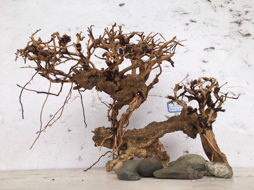 纯手工制作巴西沉木