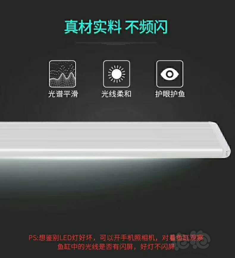 2020-4-25#RMB拍卖led灯60厘米2个-图4