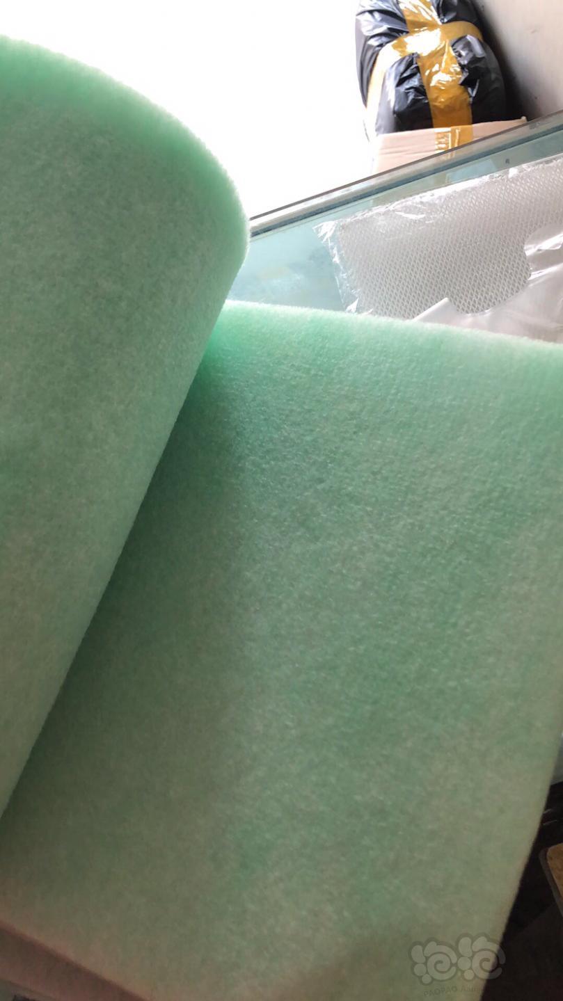 绿白棉十张一捆，特价出售-图3