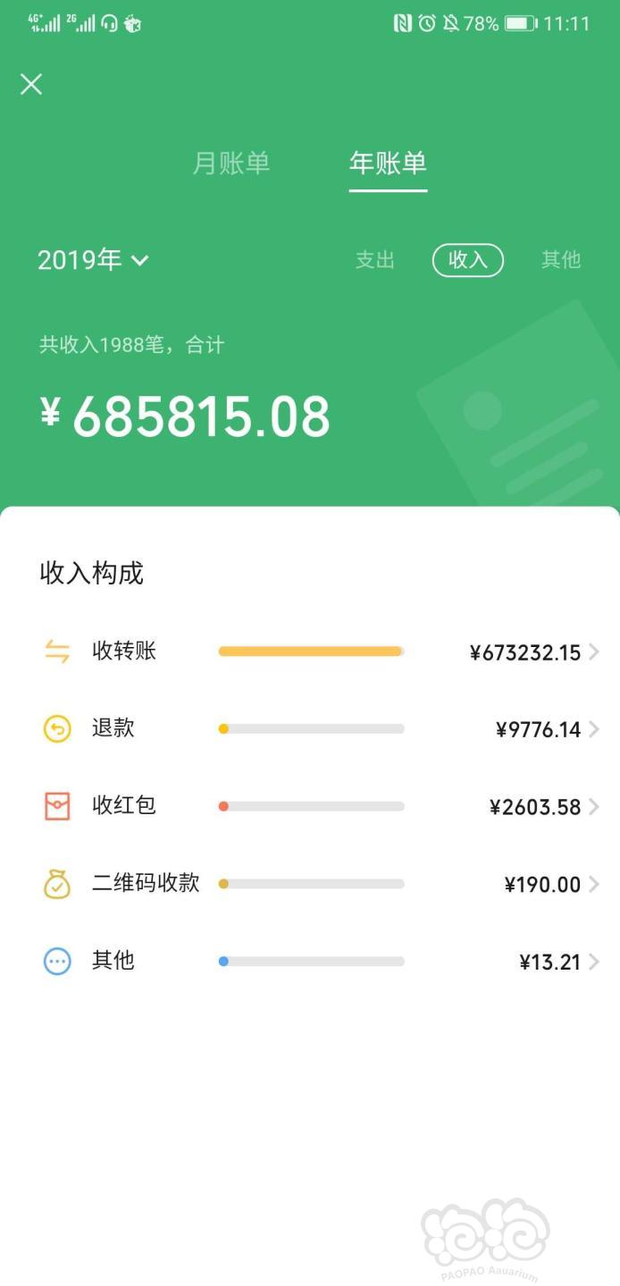 1000000元的微信图片图片