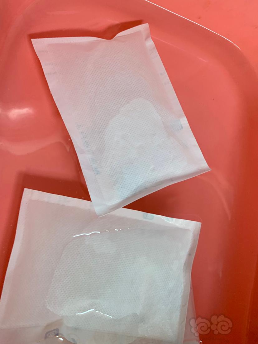 【用品】2020-7-30#RMB拍卖航空冰袋免注水食品级-图2