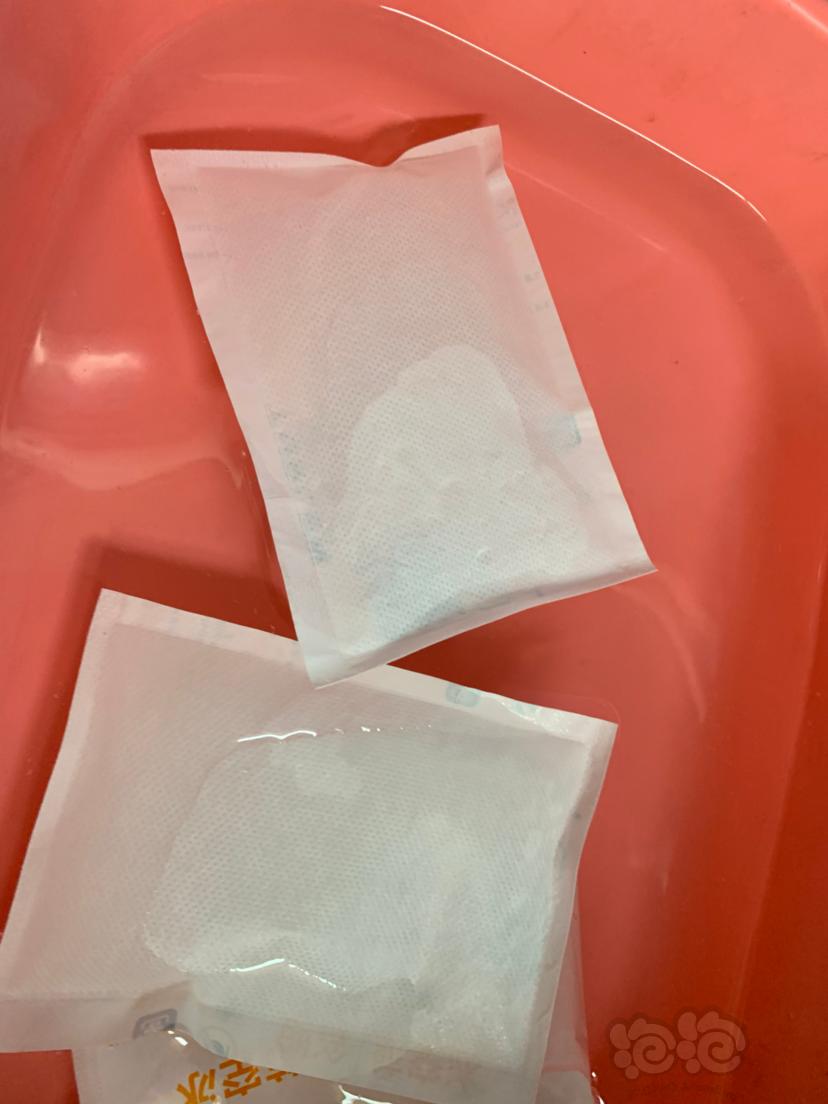 【用品】2020-7-15RMB拍卖航空冰袋免注水食品级-图2