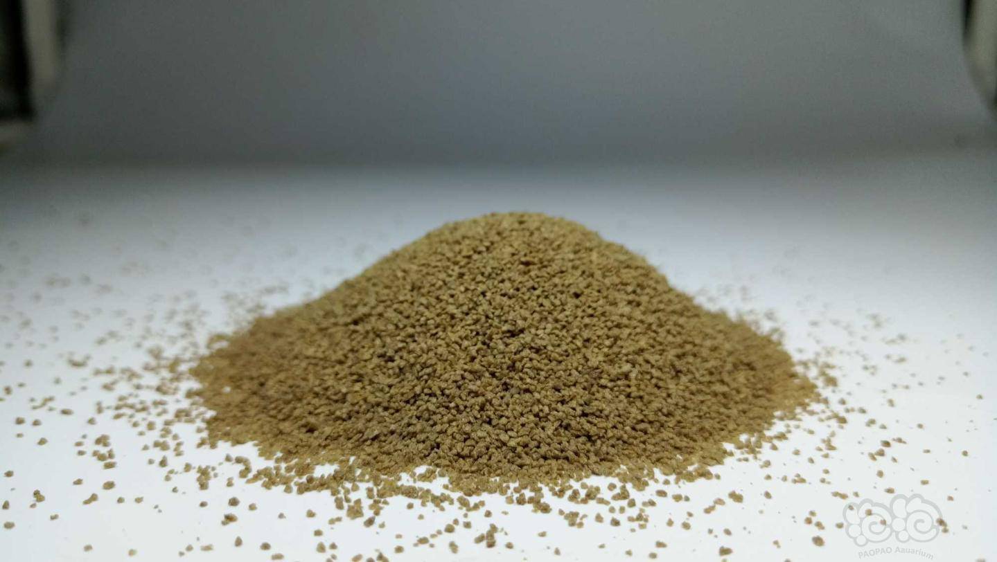 半斤99包邮七月新品特惠小型鱼高蛋白主食饲料