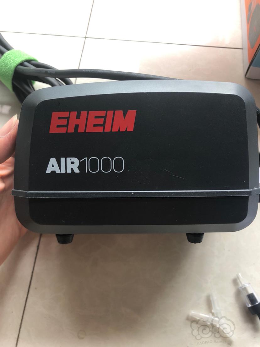 伊罕气泵AIR1000-图3