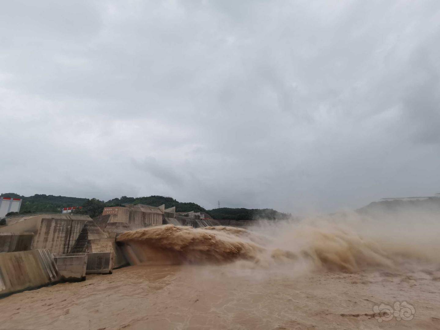 美丽河南之济源小浪底