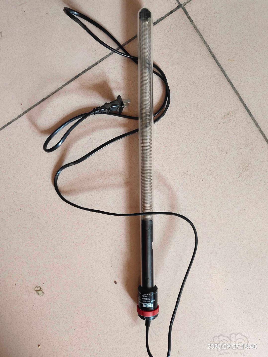 新款e系列伊罕免校正300w加热棒