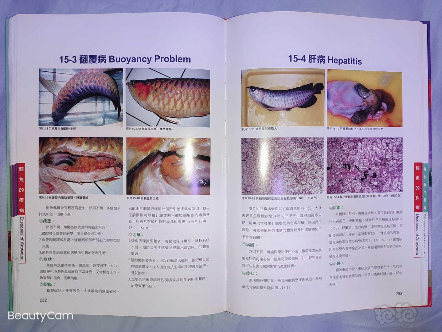 关于鱼病治疗，不得不提到这本书-图8