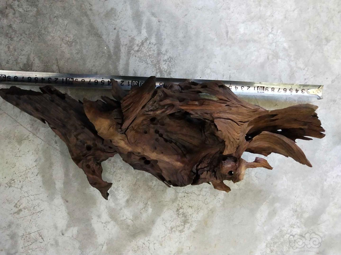 【用品】2020－10－11#RMB拍卖沉木一块45厘米左右-图9
