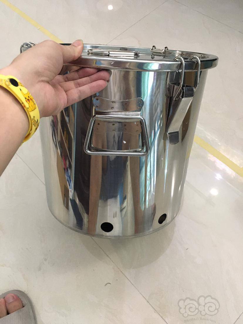 不锈钢滤筒diy各种踩坑