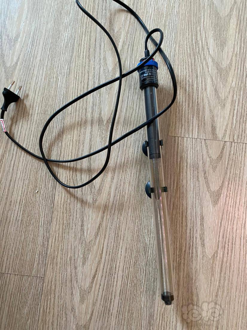 出伊罕加热棒伊士达6头风扇涛涛t5灯盘