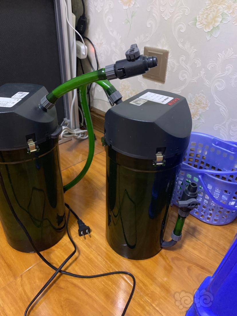 伊罕国际滤材版25077伊罕350前置用不到半年