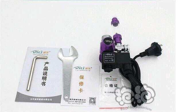 2020-11-8#RMB拍卖#全新迪茨CO2电磁阀小单表套装-图9