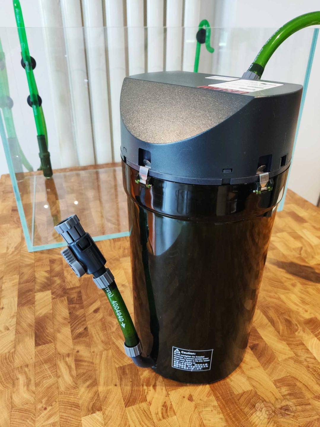 2米草缸配合伊罕600用,现在换60缸用不到了,无磕碰划痕