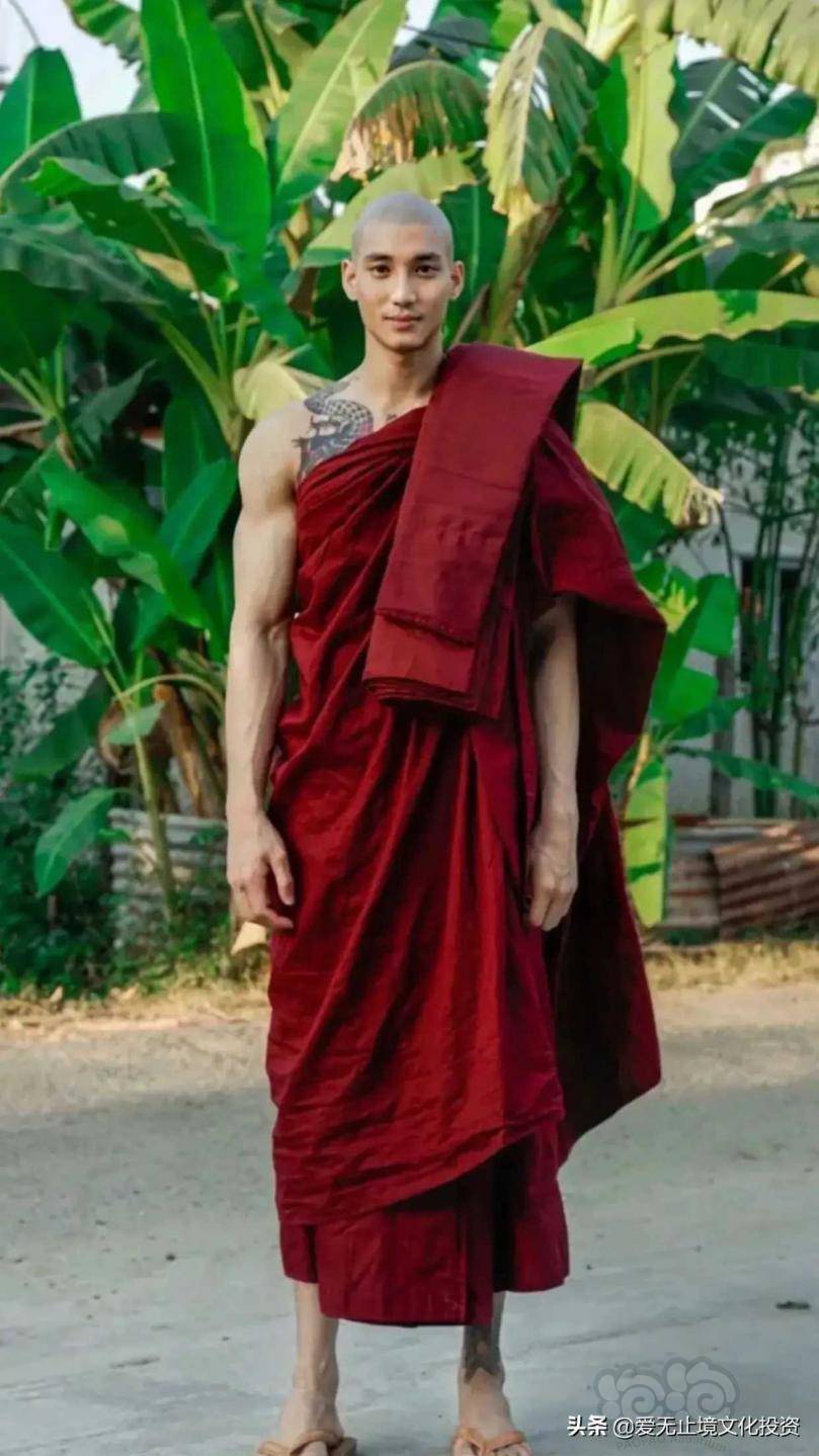 不一样的烟火paingtakhon