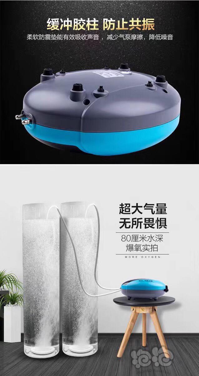 2021-1-26#RMB拍卖创宁5W双孔增氧气泵-图2