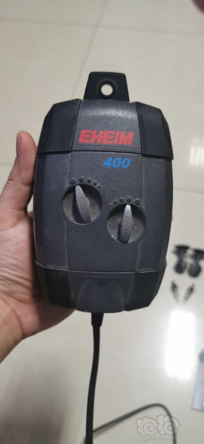 伊罕400气泵-图2