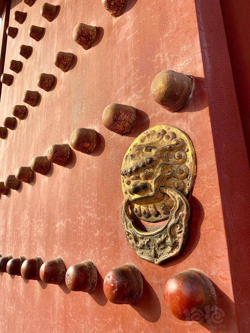 北京天坛祭天祈福