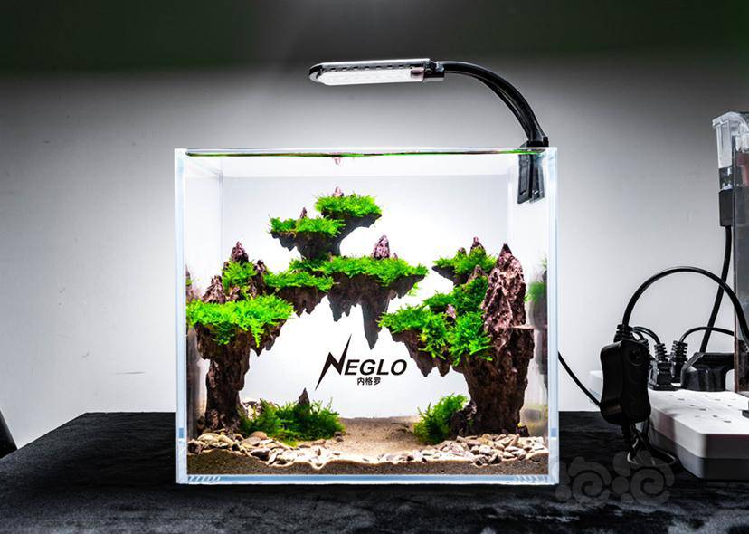 天空之城系列2鱼缸长225厘米