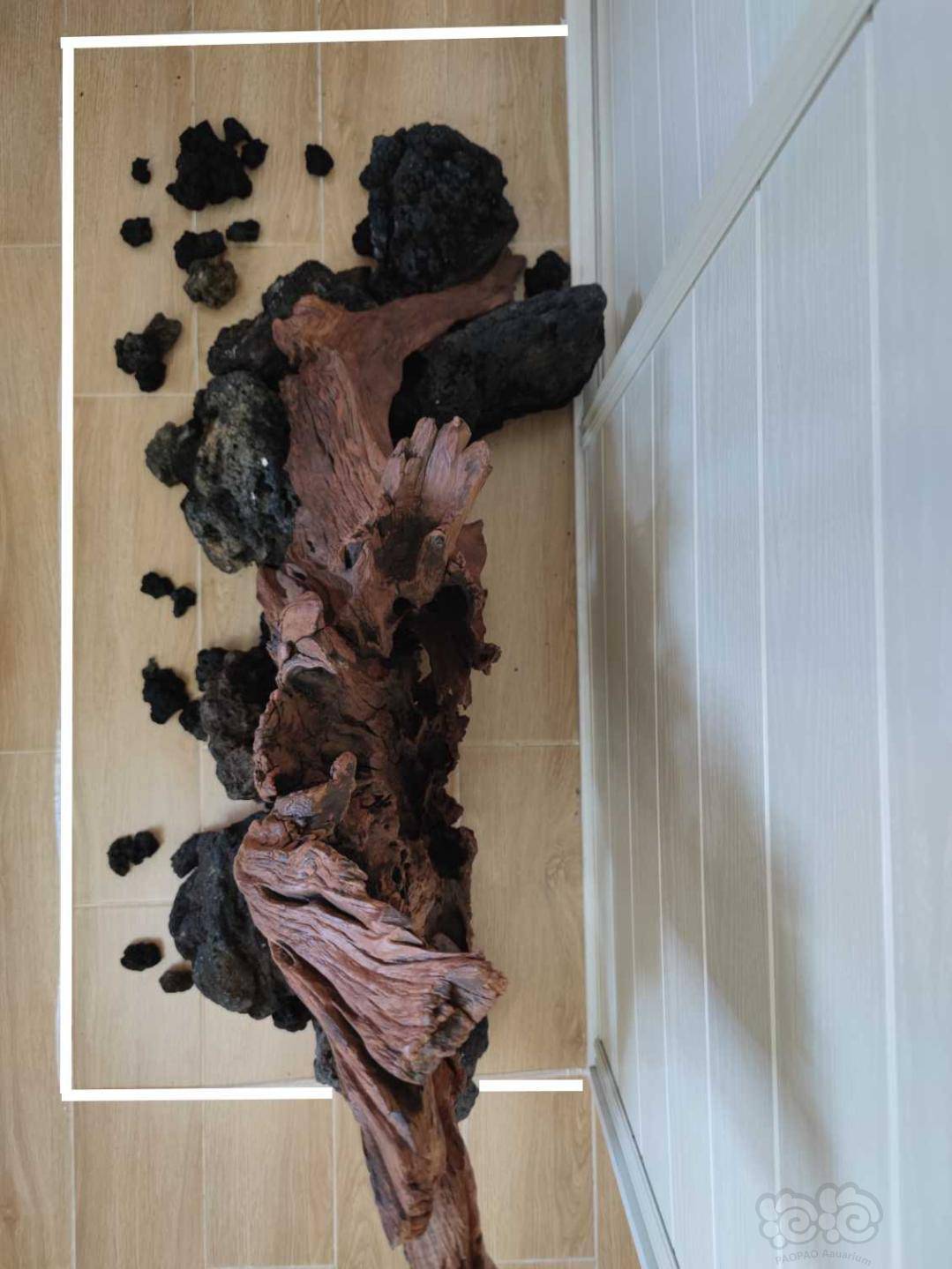 木石基本是这样子了