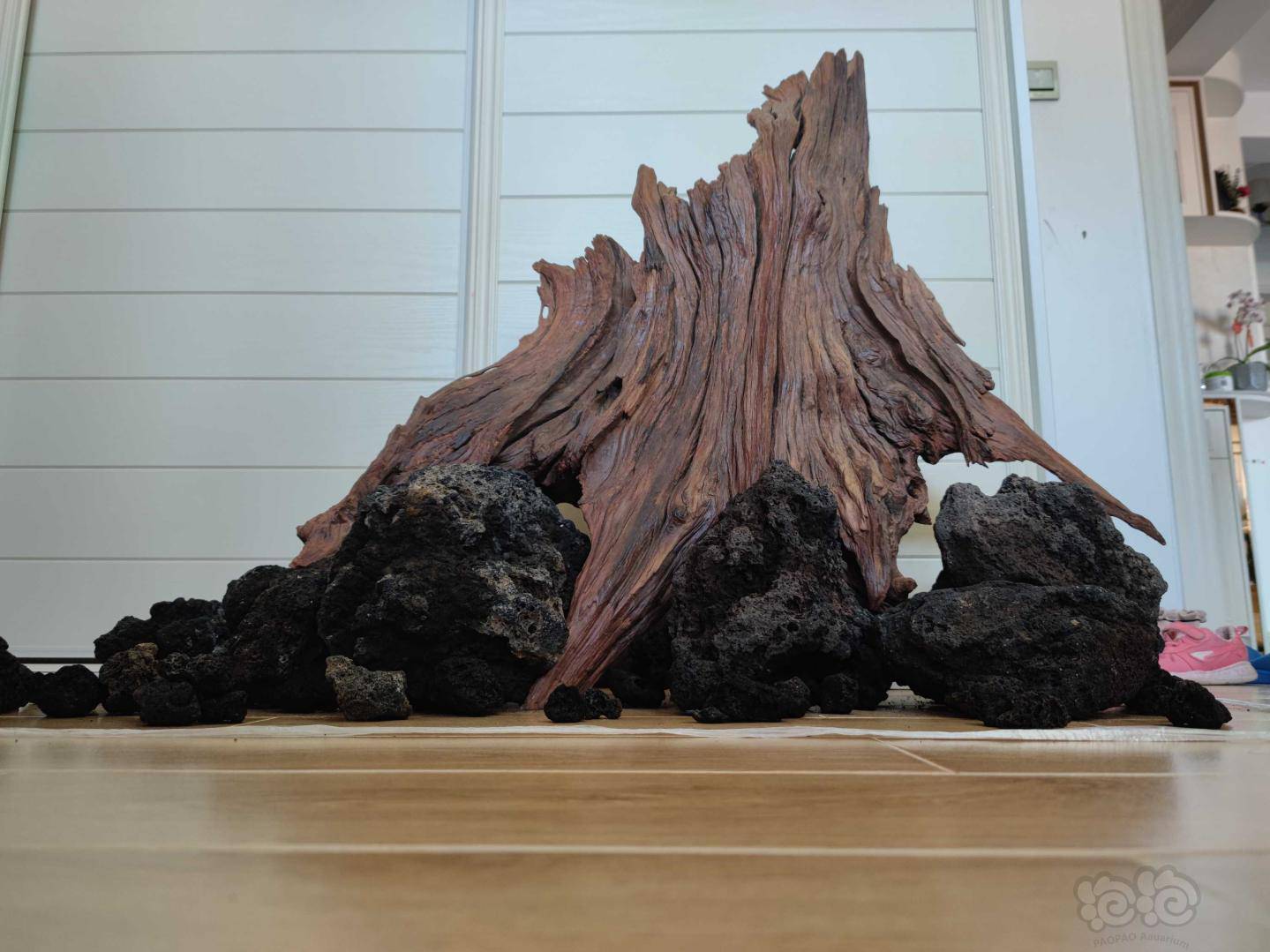 木石基本是这样子了