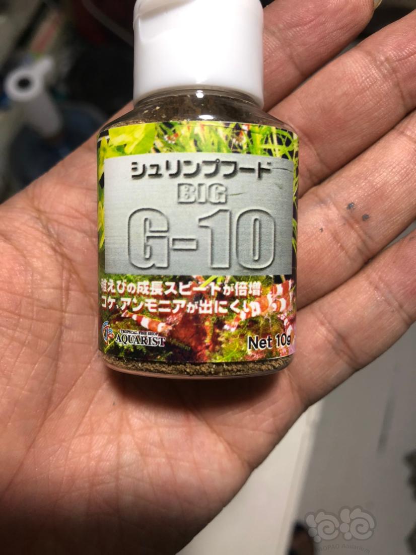 日本进口水晶虾粮虾友最低价-图5