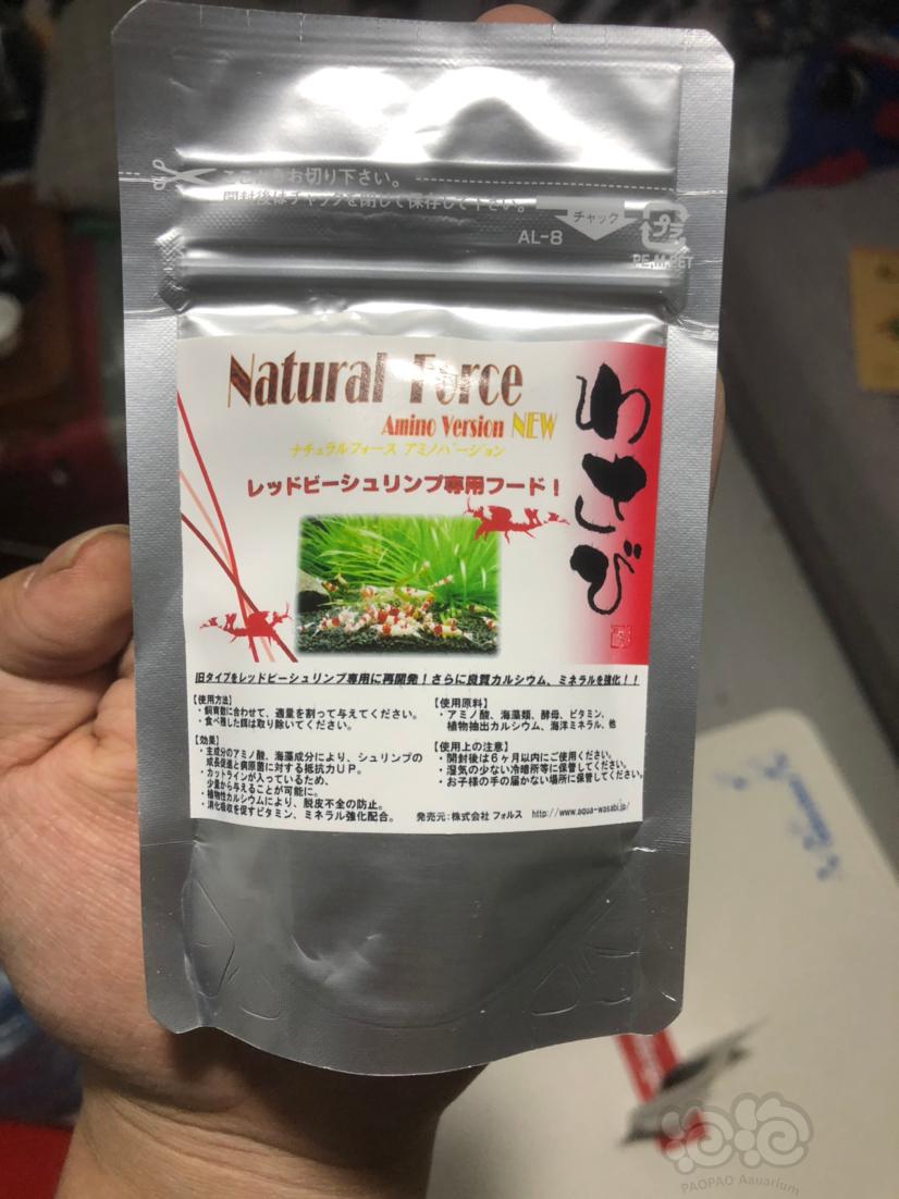 日本进口虾粮虾友最低价-图8