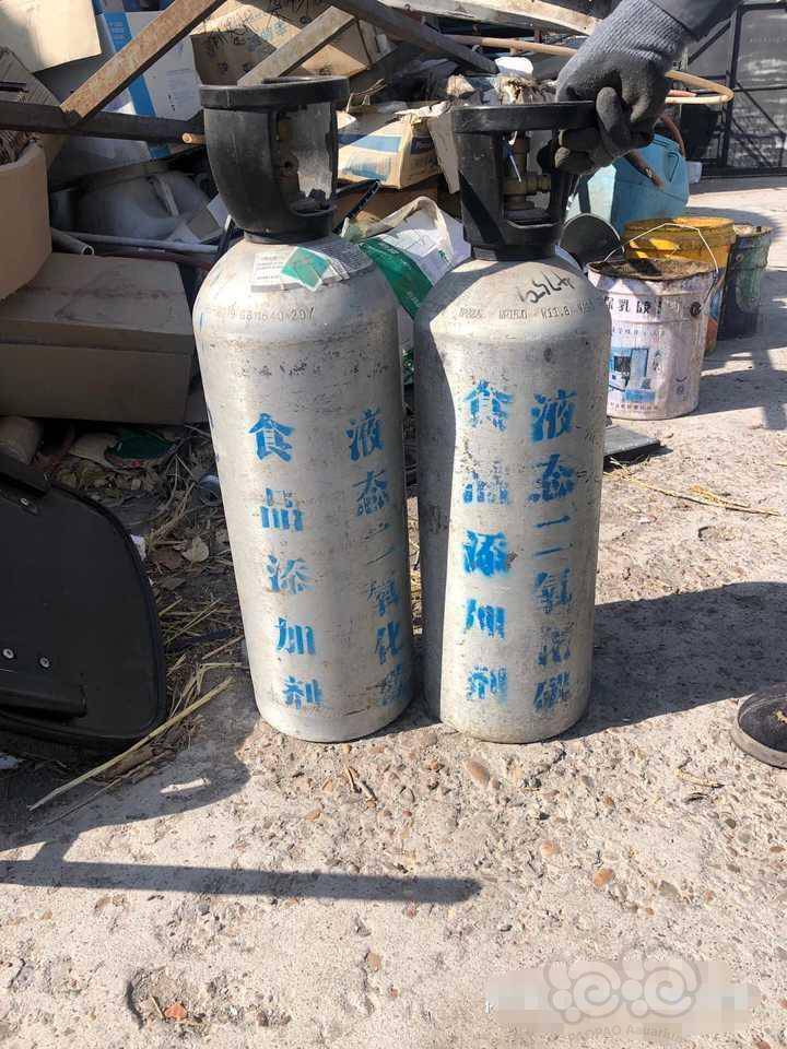 二氧化碳铝瓶可乐气瓶