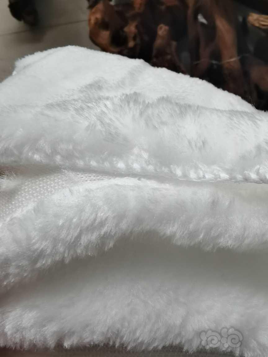 羊绒棉，过滤棉，魔毯，盐-图7