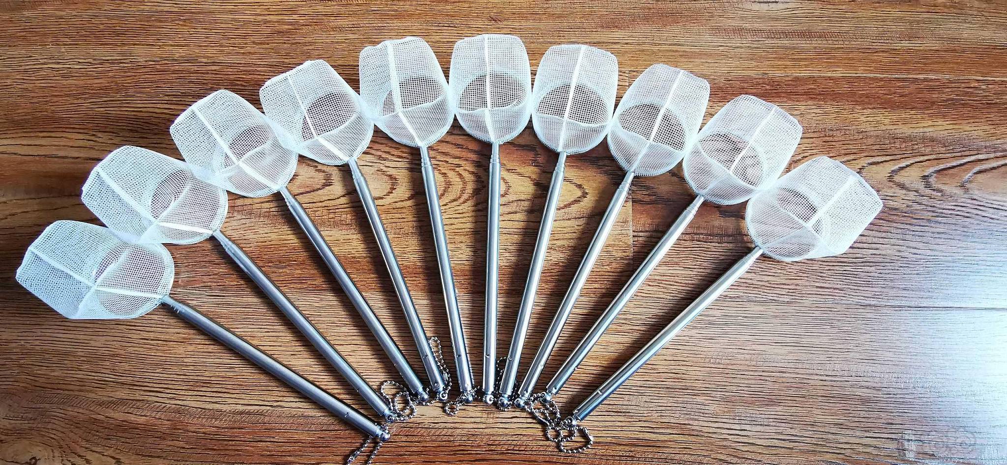 出售纯手工虾捞鱼捞方口圆口马蹄口支持特殊特种形状网定