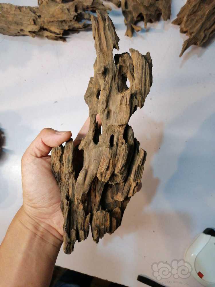 【用品】2021-06-18#RMB拍卖#沉木龙骨木虾木一堆-图3