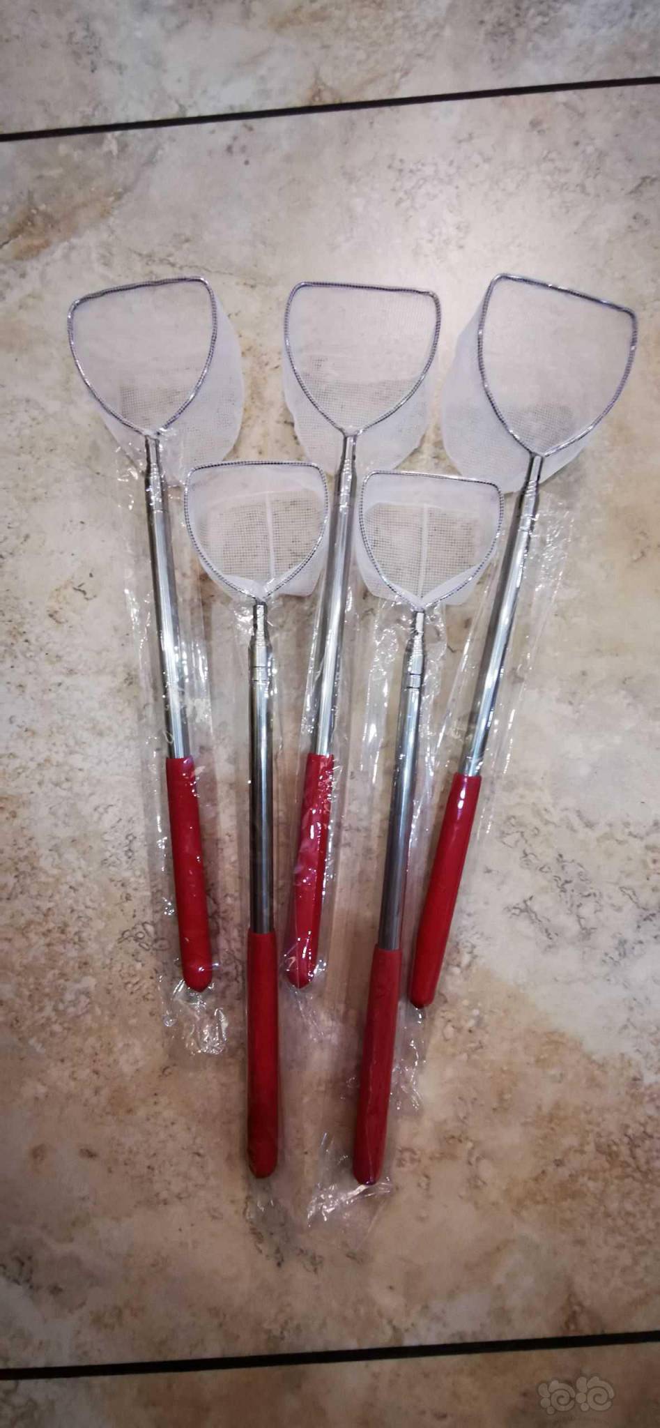 出售纯手工虾捞鱼捞方口圆口马蹄口支持特殊特种形状网定