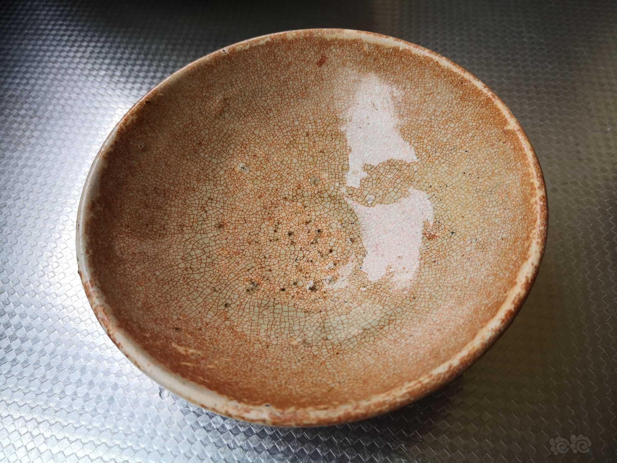 唐，长沙窑，茶盏-图2