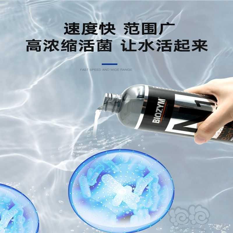 【用品】2021-6-22#RMB拍卖百因美N1高浓缩硝化菌-图2