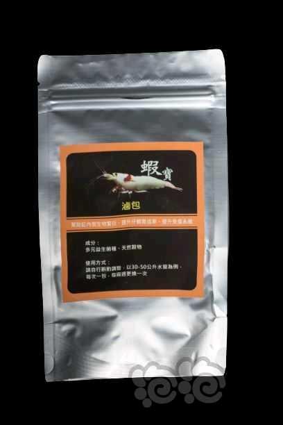 【用品】2021-6-7#拍卖台湾森林叔叔虾宝产品-卤包2包-图1