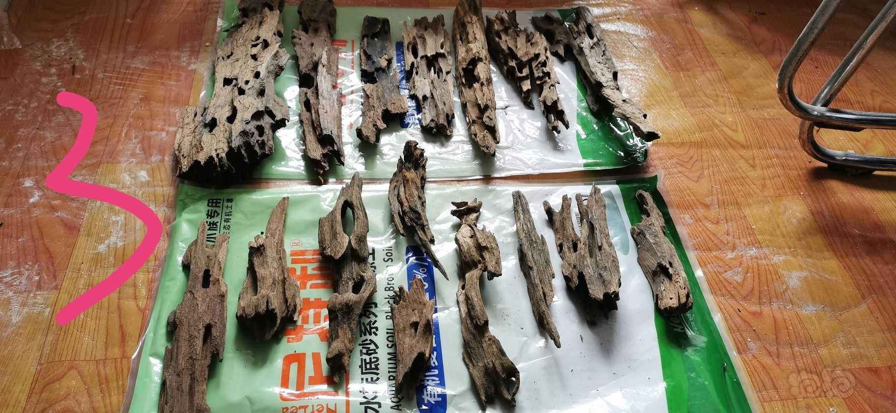 一代老泥   虾木几组  日本进口滤材-图2