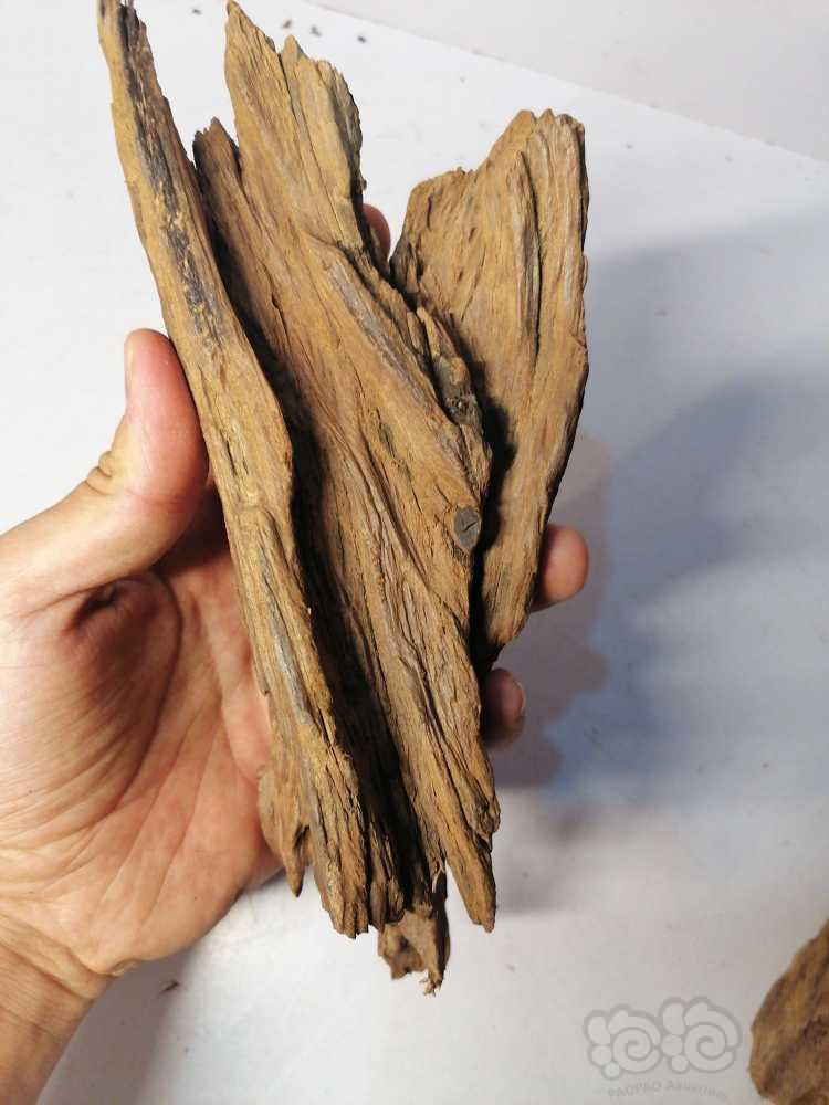 【用品】2021-08-23#RMB拍卖#马来流木天然沉木2块-图2