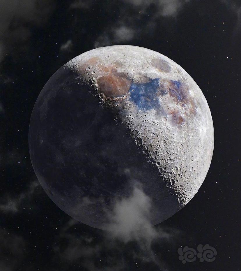 『 月神Moon 』-图2