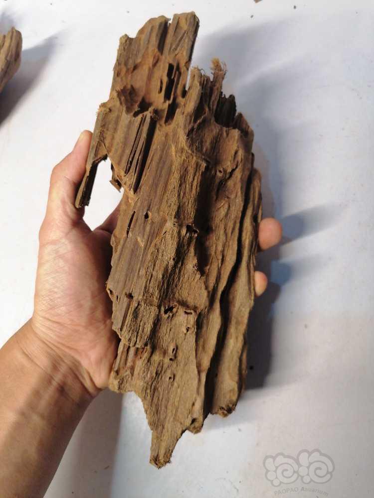 【用品】2021-08-23#RMB拍卖#马来流木天然沉木2块-图3
