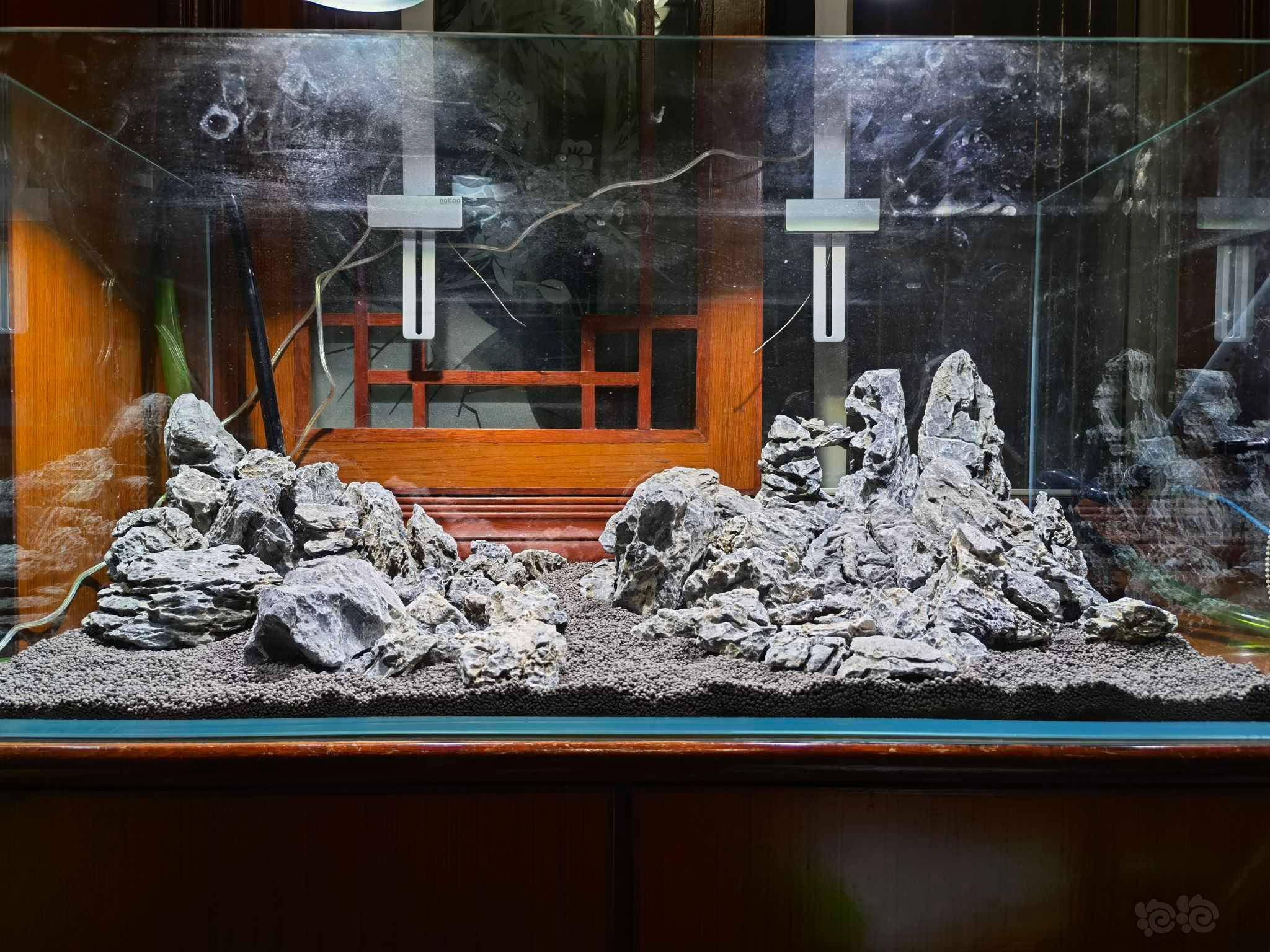 青龙石造景有啥秘诀没