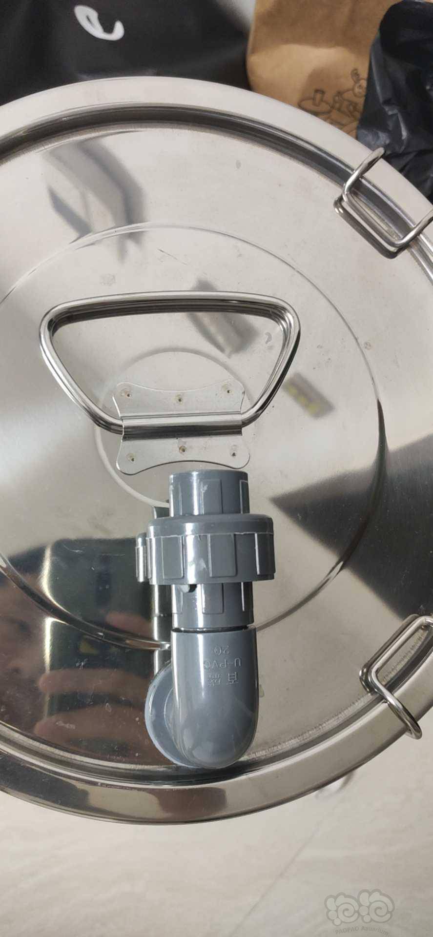 diy不锈钢滤筒-图4