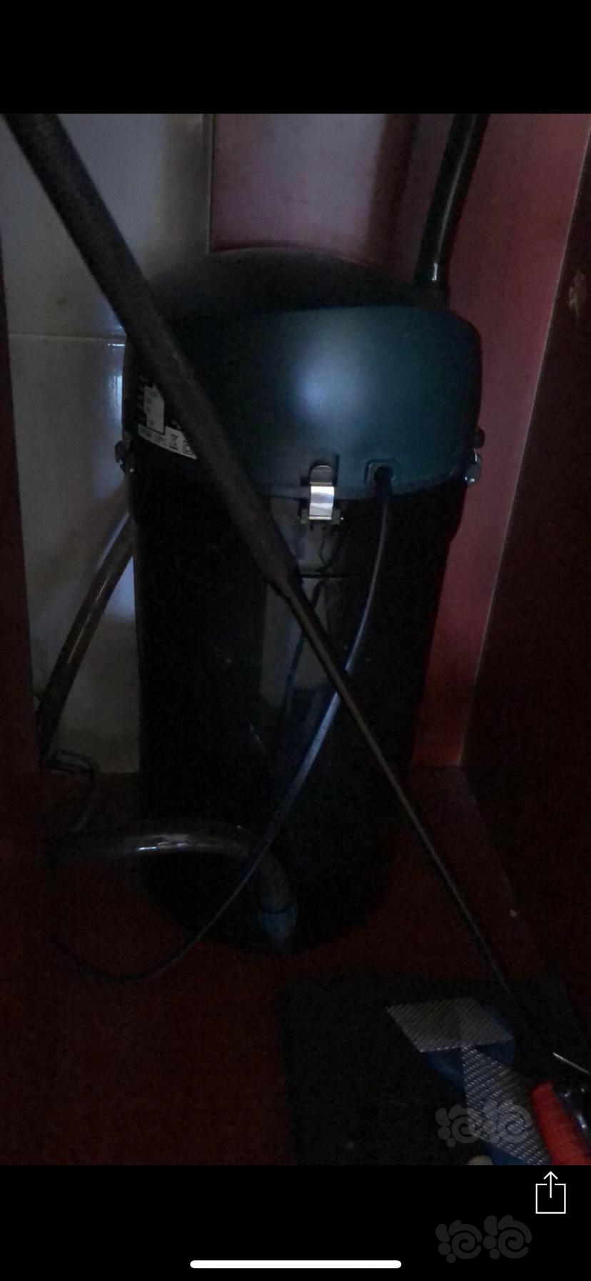 海南地区出水冷机，伊罕过滤桶、朗峰T5四管灯-图2