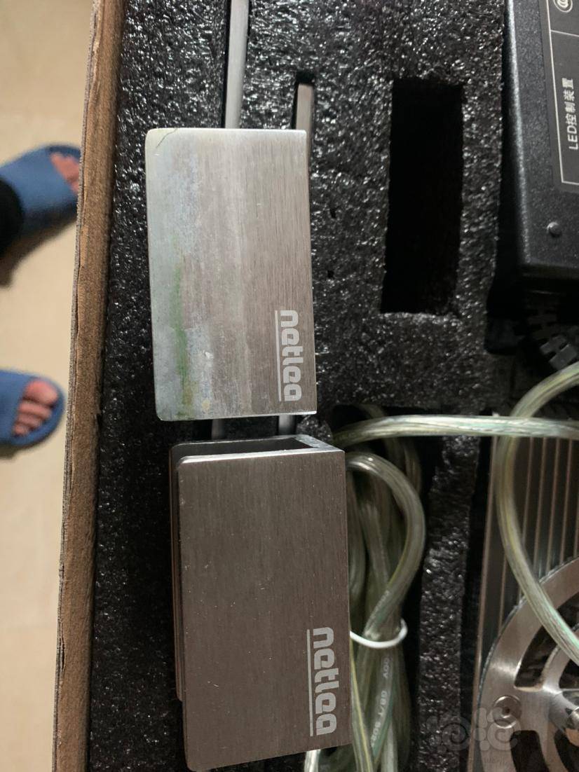 年终股市崩盘挥泪甩卖尼特利at3pro开年接着加仓干