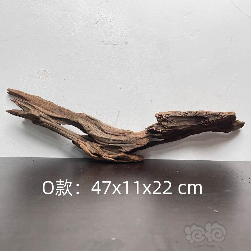 广东出几块漂亮木头-图1