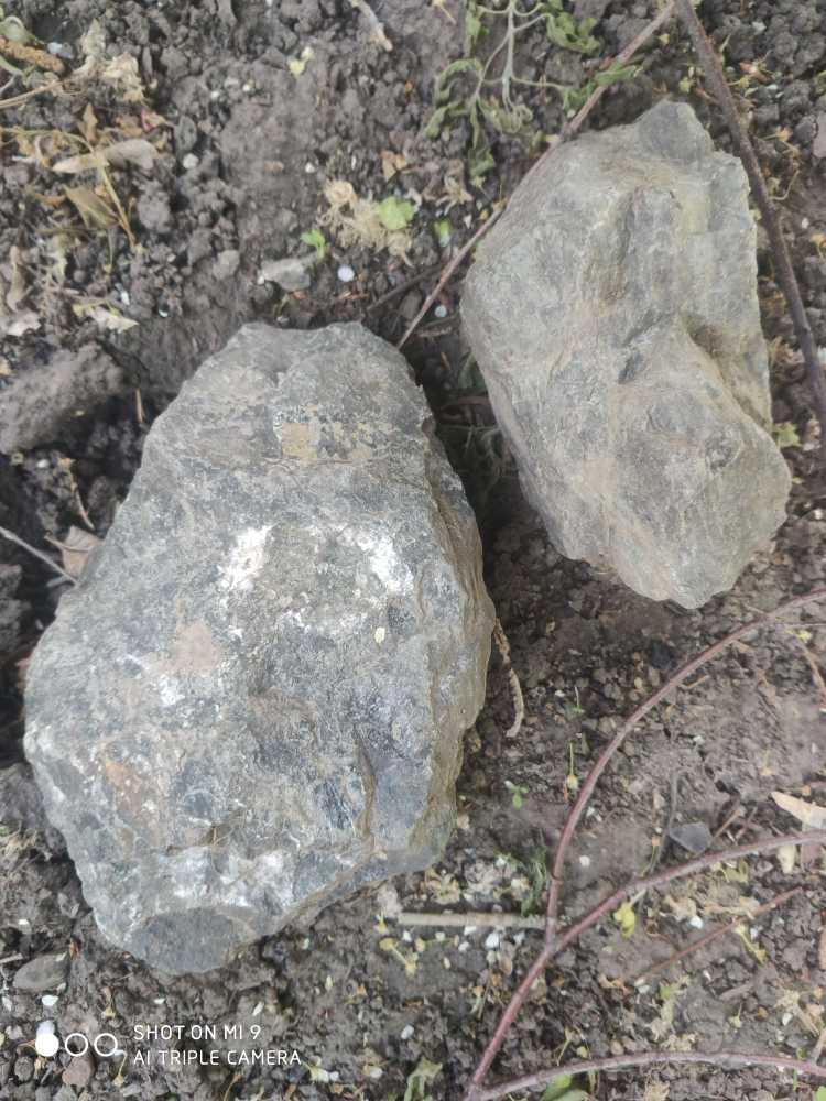 这是什么石头啊！-图1