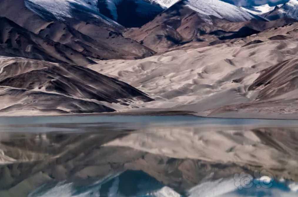 新疆湖泊 二-图2