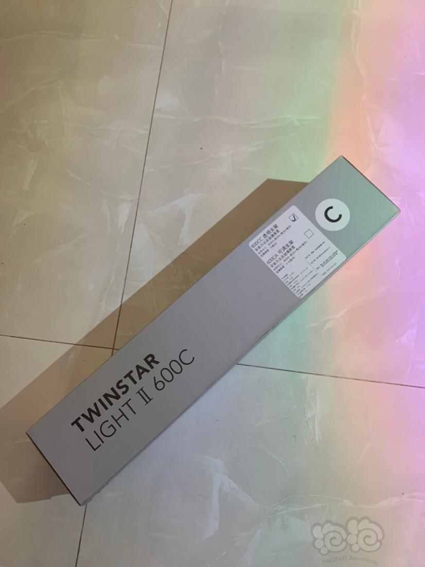 【出售】TWINSTAR 600cc水草灯-图5
