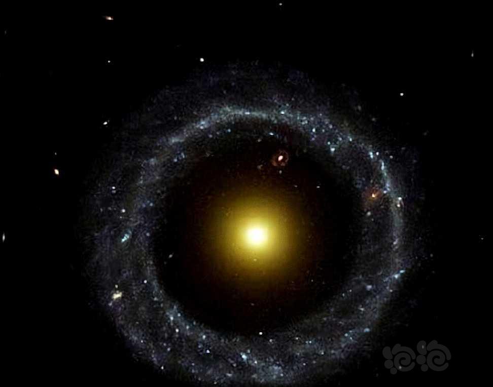 九大星系-图2