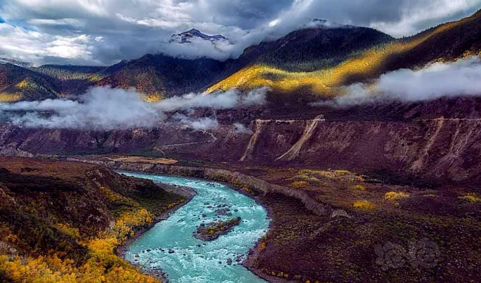 雅鲁藏布大峡谷-图3