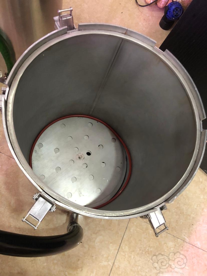 出尼特利wrg小灯盘，304不锈钢过滤桶，1.2米鱼缸-图7