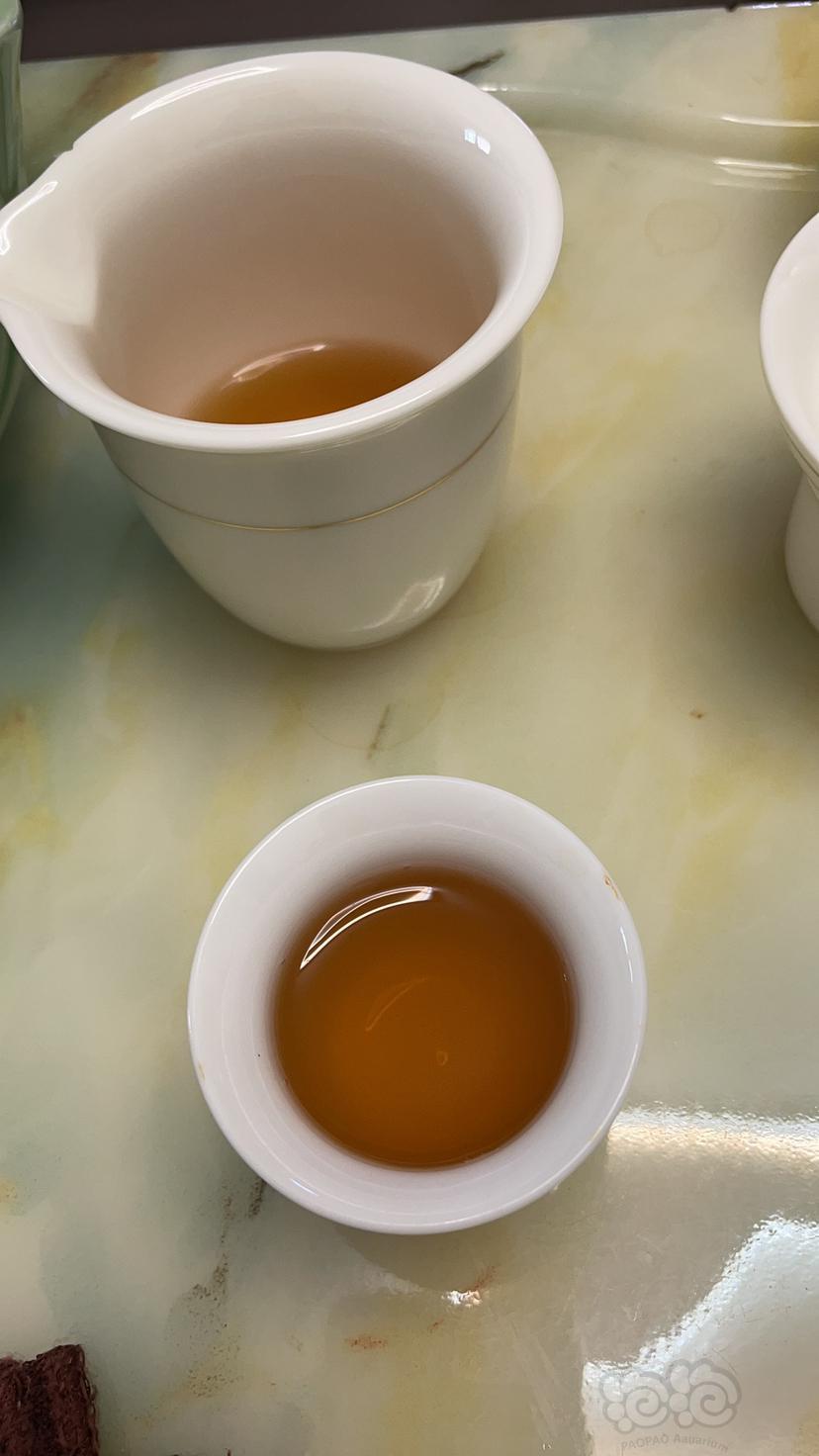 【交流】喝茶-图1